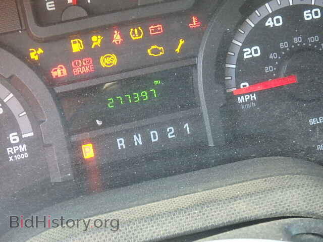2010 FORD ECONOLINE - VIN: 1FTSS3EL5ADA97777 - Photo 8