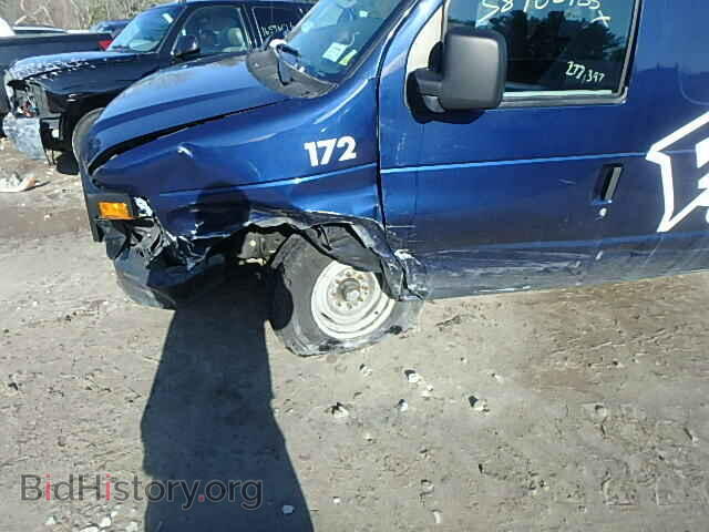 2010 FORD ECONOLINE - VIN: 1FTSS3EL5ADA97777 - Photo 9