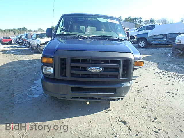 2010 FORD ECONOLINE - VIN: 1FTSS3EL5ADA97777 - Photo 10