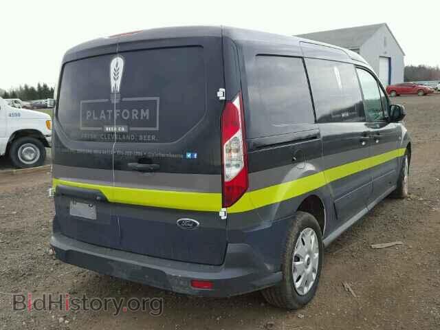 2015 FORD TRANSIT CO - VIN: NM0LS7F72F1216260 - Фото 4