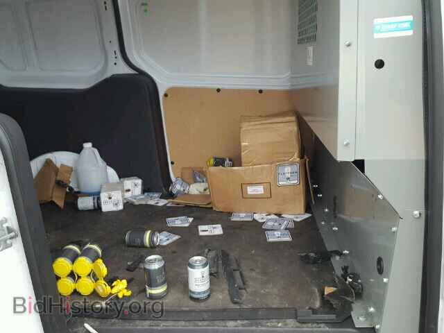 2015 FORD TRANSIT CO - VIN: NM0LS7F72F1216260 - Фото 6