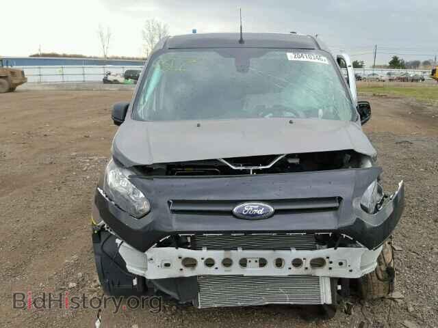 2015 FORD TRANSIT CO - VIN: NM0LS7F72F1216260 - Фото 9