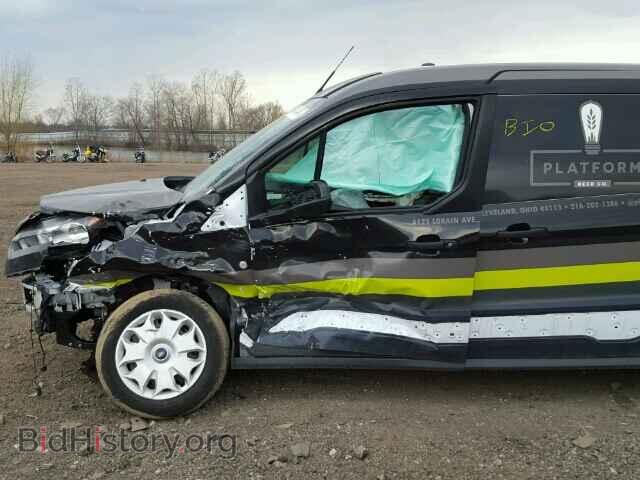 2015 FORD TRANSIT CO - VIN: NM0LS7F72F1216260 - Фото 10