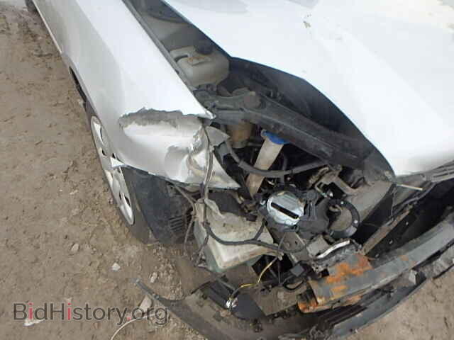 2008 KIA OPTIMA - VIN: KNAGE123685190492 - Фото 10