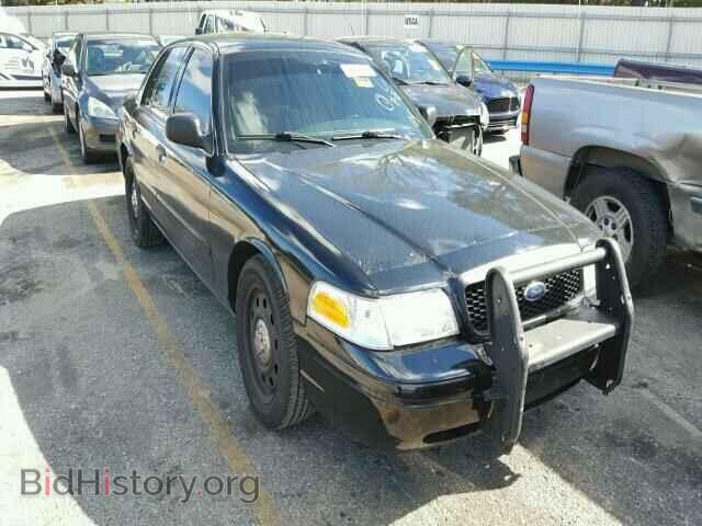Photo 2FAFP71W07X135000 - FORD CROWN VIC 2007