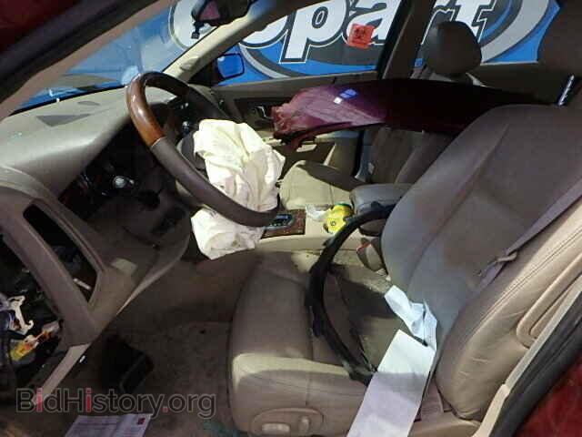 2006 CADILLAC CTS - VIN: 1G6DP577960144560 - Фото 5