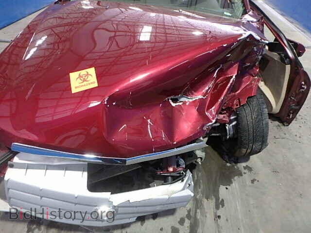 2006 CADILLAC CTS - VIN: 1G6DP577960144560 - Фото 7