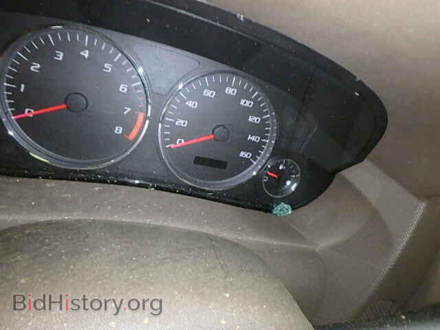 2006 CADILLAC CTS - VIN: 1G6DP577960144560 - Фото 8