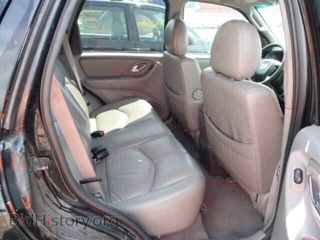 2002 MAZDA TRIBUTE - VIN: 4F2YU08112KM01732 - Фото 6