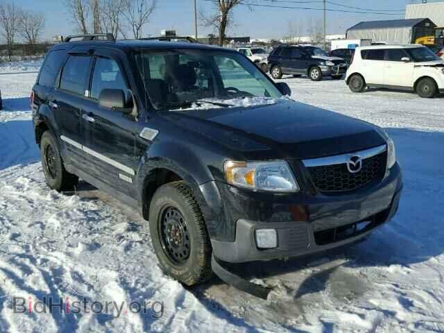 Фотография 4F2CZ02Z08KM06570 - MAZDA TRIBUTE 2008