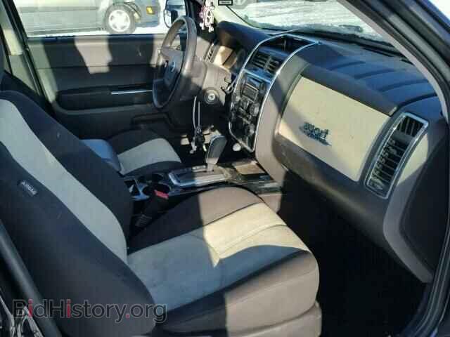 2008 MAZDA TRIBUTE - VIN: 4F2CZ02Z08KM06570 - Фото 5