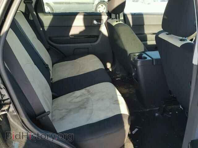 2008 MAZDA TRIBUTE - VIN: 4F2CZ02Z08KM06570 - Фото 6