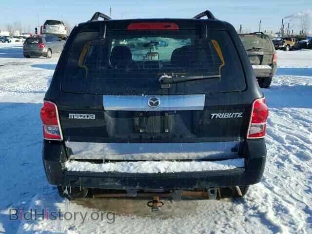 2008 MAZDA TRIBUTE - VIN: 4F2CZ02Z08KM06570 - Фото 9