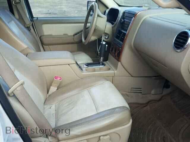 2008 FORD EXPLORER - VIN: 1FMEU74E58UA86270 - Фото 5
