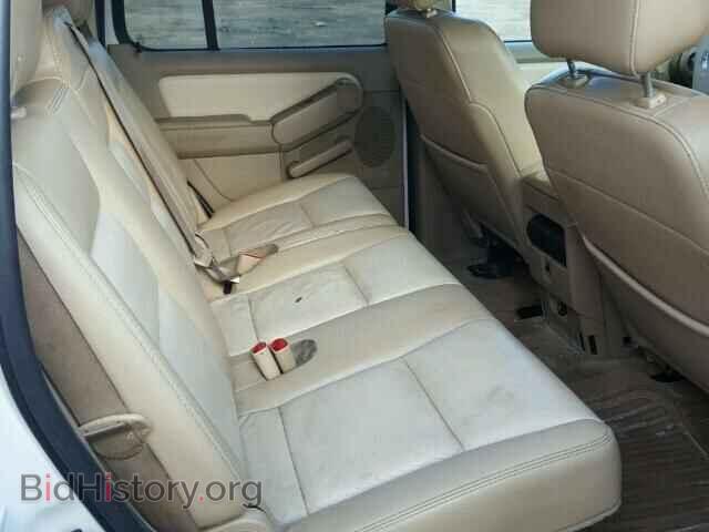 2008 FORD EXPLORER - VIN: 1FMEU74E58UA86270 - Фото 6