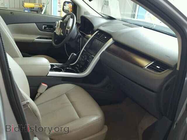 2011 FORD EDGE - VIN: 2FMDK3KC3BBA67600 - Фото 5