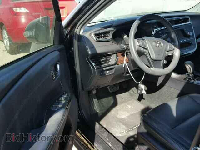 2013 TOYOTA AVALON - VIN: 4T1BK1EB7DU041089 - Фото 9