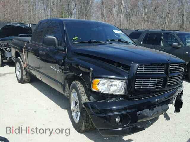Photo 1D7HA18N83S347791 - DODGE RAM 1500 2003