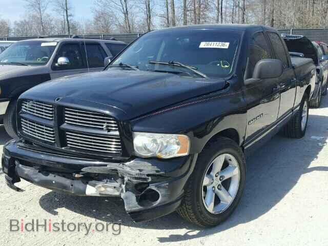 2003 DODGE RAM 1500 - VIN: 1D7HA18N83S347791 - Photo 2