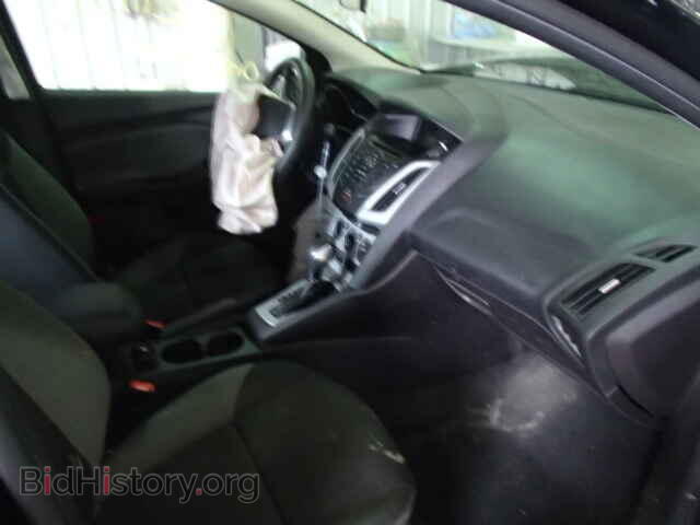 2014 FORD FOCUS - VIN: 1FADP3F29EL352948 - Фото 5