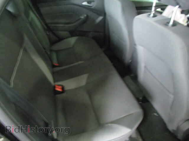 2014 FORD FOCUS - VIN: 1FADP3F29EL352948 - Фото 6