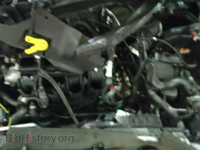 2014 FORD FOCUS - VIN: 1FADP3F29EL352948 - Фото 8