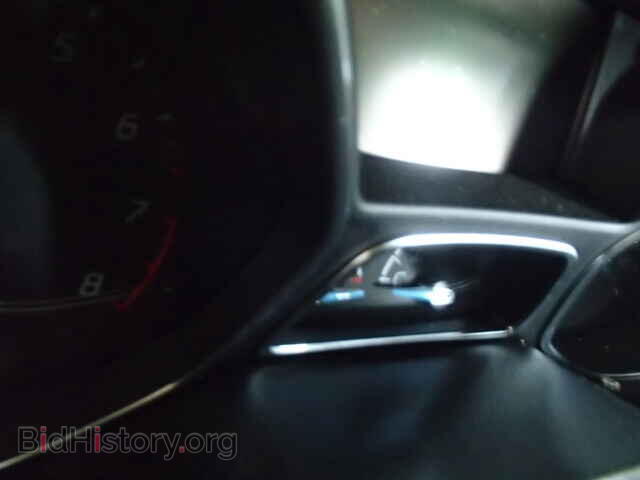 2014 FORD FOCUS - VIN: 1FADP3F29EL352948 - Фото 9