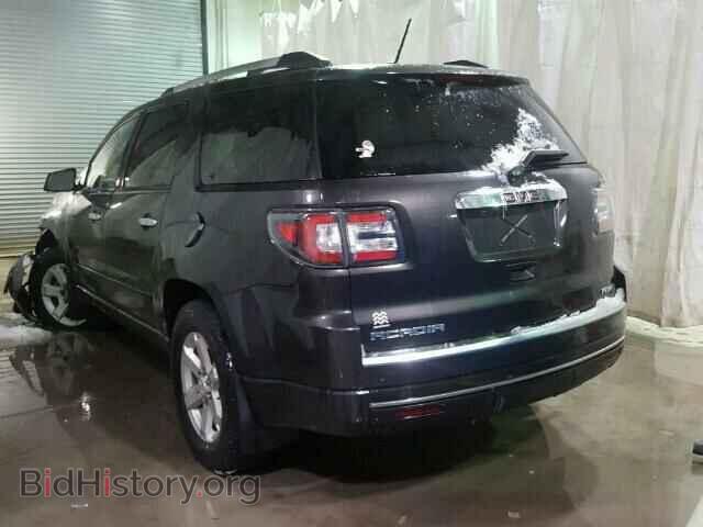 2015 GMC ACADIA - VIN: 1GKKVNED7FJ371876 - Фото 3