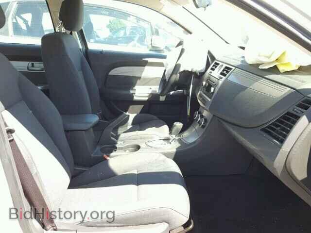 2010 CHRYSLER SEBRING - VIN: 1C3CC4FB4AN121014 - Фото 5