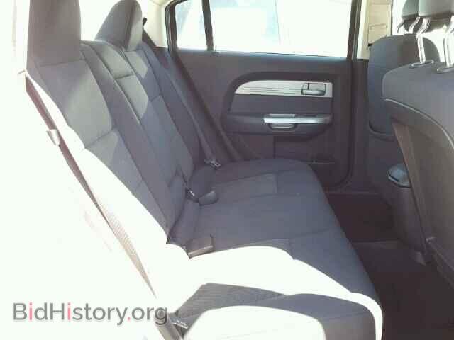 2010 CHRYSLER SEBRING - VIN: 1C3CC4FB4AN121014 - Фото 6