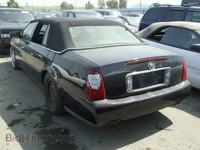 2002 CADILLAC DEVILLE - VIN: 1G6KD54Y92U174125 - Photo 3