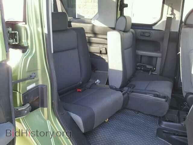 2006 HONDA ELEMENT - VIN: 5J6YH28776L013399 - Photo 6