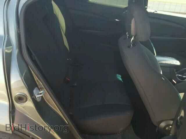2012 DODGE AVENGER - VIN: 1C3CDZCB6CN157529 - Фото 6