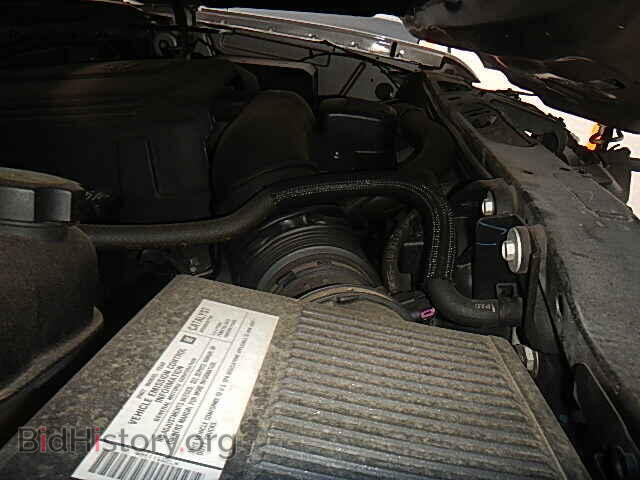 2007 CHEVROLET SILVERADO - VIN: 1GCEC19C07Z551180 - Фото 7