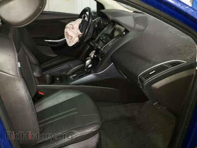 2014 FORD FOCUS - VIN: 1FADP3J26EL148129 - Фото 5