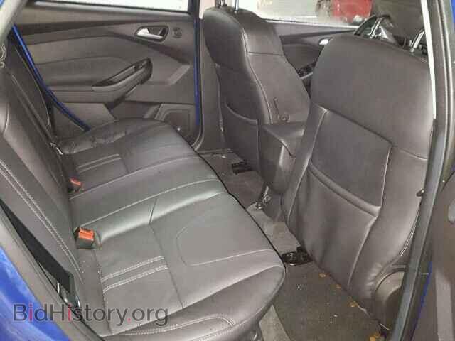 2014 FORD FOCUS - VIN: 1FADP3J26EL148129 - Фото 6