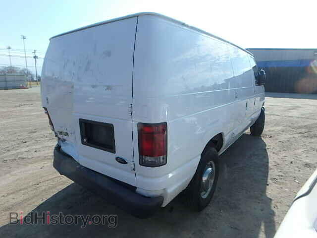 2004 FORD ECONOLINE - VIN: 1FTNE24W24HA71905 - Photo 4