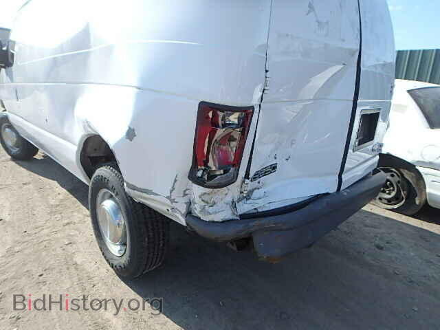 2004 FORD ECONOLINE - VIN: 1FTNE24W24HA71905 - Photo 10