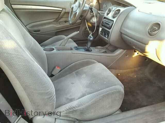 2003 CHRYSLER SEBRING - VIN: 4C3AG42G03E037089 - Фото 5