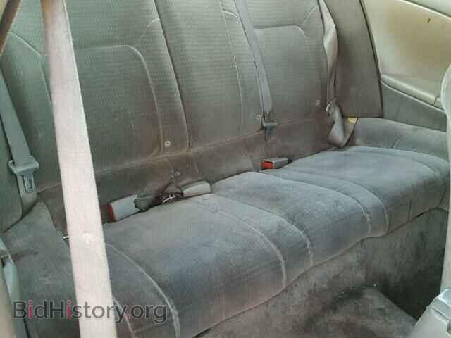 2003 CHRYSLER SEBRING - VIN: 4C3AG42G03E037089 - Фото 6