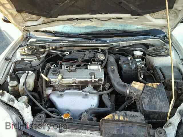 2003 CHRYSLER SEBRING - VIN: 4C3AG42G03E037089 - Фото 7