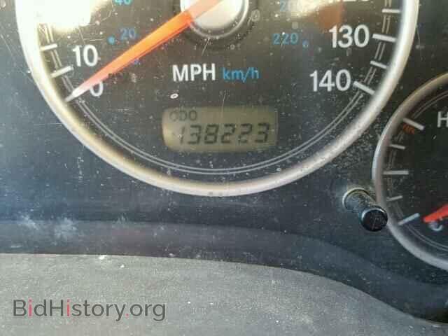 2003 CHRYSLER SEBRING - VIN: 4C3AG42G03E037089 - Фото 8