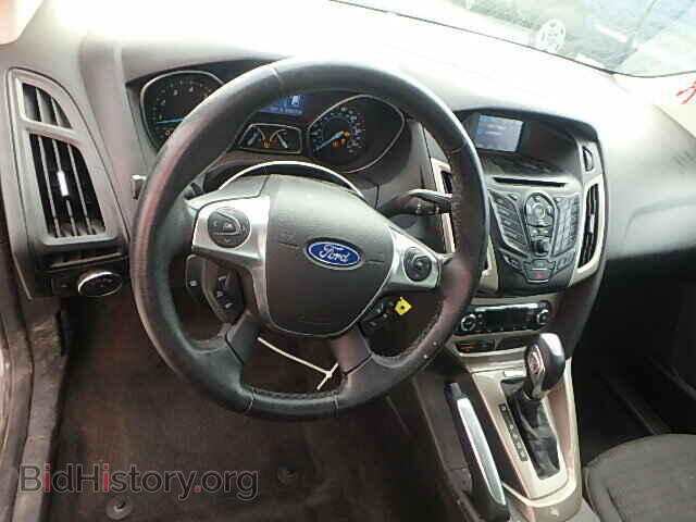 2012 FORD FOCUS - VIN: 1FAHP3H26CL315173 - Фото 9