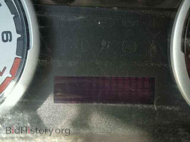 2008 FORD FOCUS - VIN: 1FAHP35N38W179556 - Photo 8