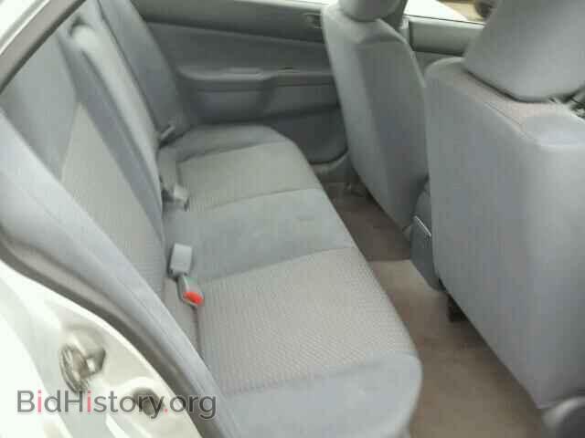 2003 MITSUBISHI LANCER - VIN: JA3AJ26E33U075819 - Фото 6