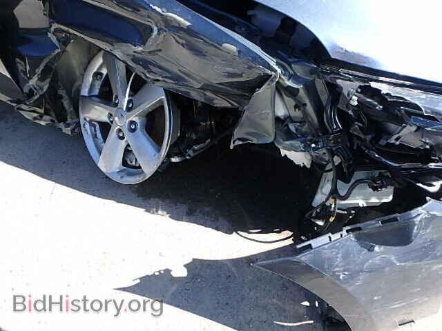 2015 KIA OPTIMA - VIN: KNAGM4A74F5551515 - Фото 10