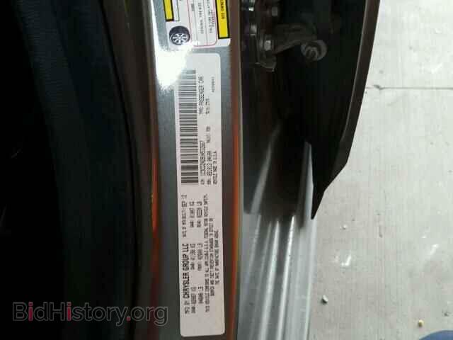 2013 DODGE AVENGER - VIN: 1C3CDZAG9DN532667 - Photo 10