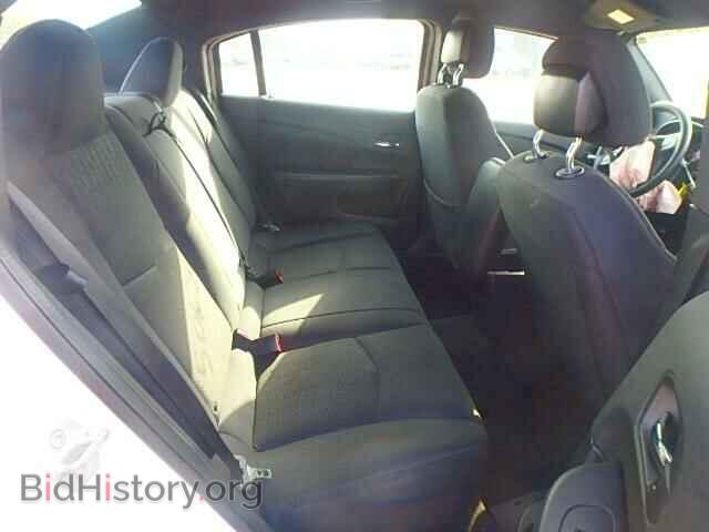 2012 CHRYSLER 200 - VIN: 1C3CCBAB2CN305964 - Фото 6