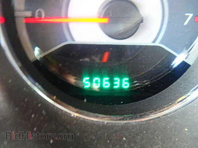 2012 CHRYSLER 200 - VIN: 1C3CCBAB2CN305964 - Фото 8