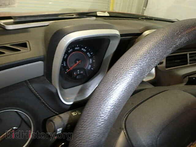 2013 CHEVROLET CAMARO - VIN: 2G1FA1E33D9140113 - Фото 8